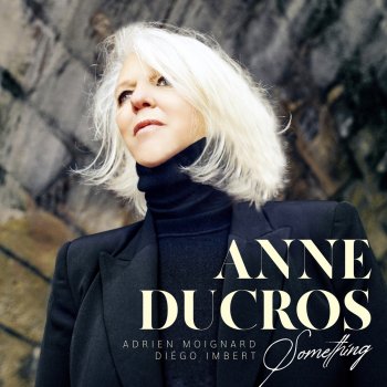 Anne Ducros The Very Thought of You