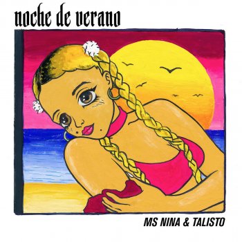 Talisto feat. Ms Nina Noche de Verano
