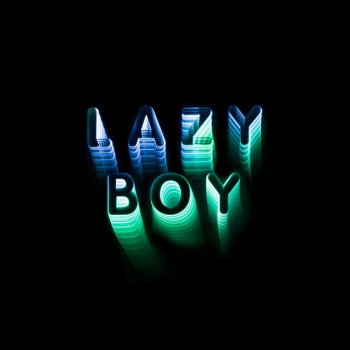 Franz Ferdinand Lazy Boy (Edit)