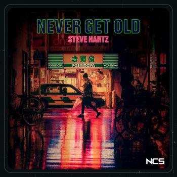 Steve Hartz Never Get Old