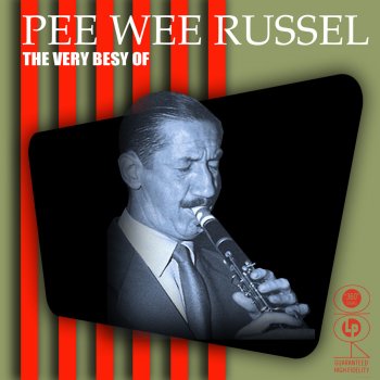 Pee Wee Russell Peg O' My Heart
