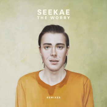 Seekae The Worry (András Dub)