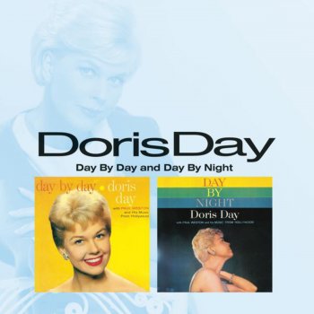 Doris Day Dream a Little Dream of Me