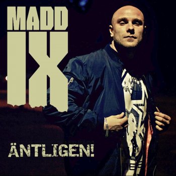 Maddix feat. Aaron Sterner När Mörkret Faller