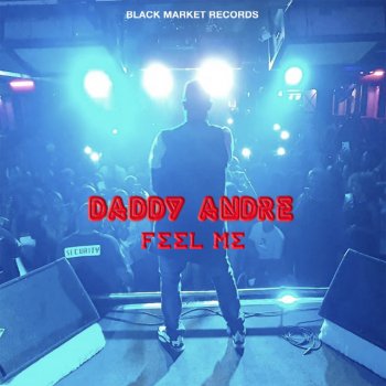 Daddy Andre feat. Nadia Rania Gwe Aliko