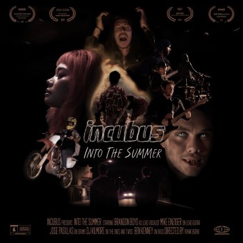 Incubus Into the Summer