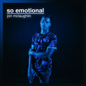 Jon McLaughlin So Emotional