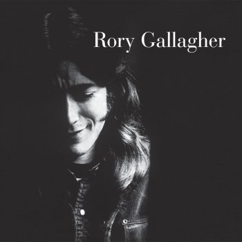 Rory Gallagher Hands Up
