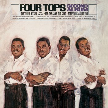 Four Tops Is There Anything That I Can Do