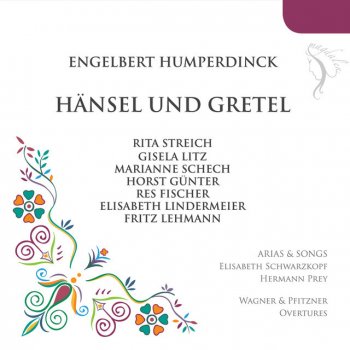 Engelbert Humperdinck Act Three: Prelude