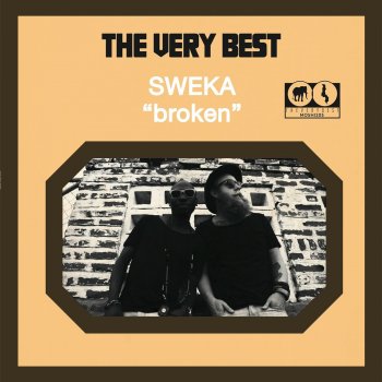 The Very Best Sweka (Prins Thomas Diskomiks)