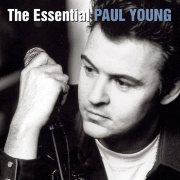Paul Young I Close My Eyes & Count to Ten (Live)