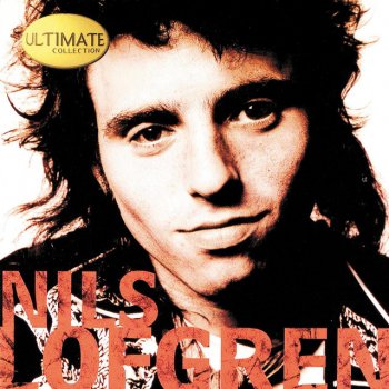 Nils Lofgren Can't Get Closer (WCGC)