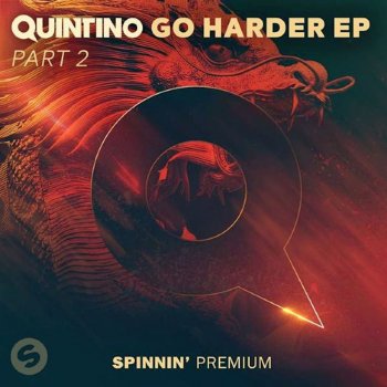 Quintino You Don't Stop