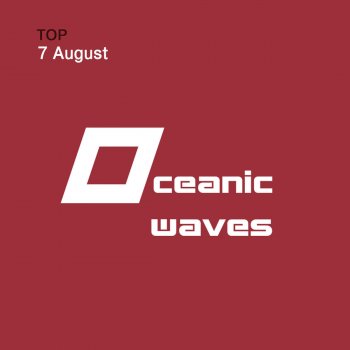 Top 7 August - Original Mix