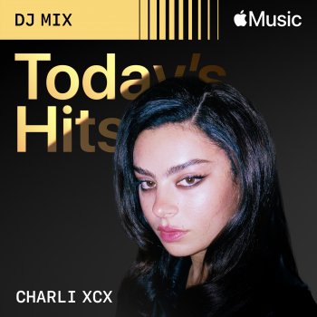 Charli XCX WAIT FOR U (feat. Drake & Tems) [Mixed]
