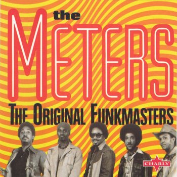 The Meters I Need More Time
