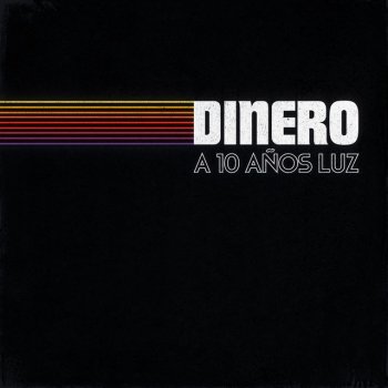 Dinero feat. Marti Perarnau & Mucho Año cero (con Martí Perarnau)