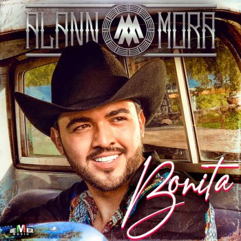 Alann Mora Bonita - Radio