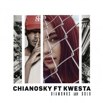 ChianoSky feat. Kwesta Diamonds and Gold
