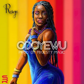 Reign Odoyewu