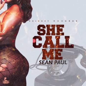 Sean Paul She Call Me