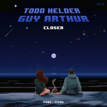Todd Helder feat. Guy Arthur & TITUS Closer