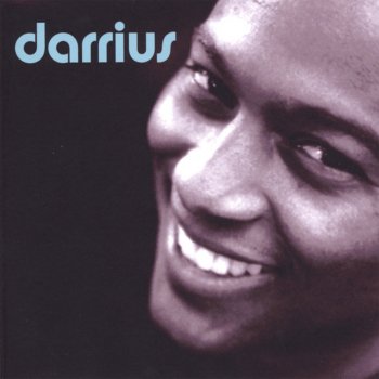 Darrius Willrich I Am Your Love