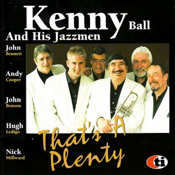 Kenny Ball feat. His Jazzmen Savoy Blues