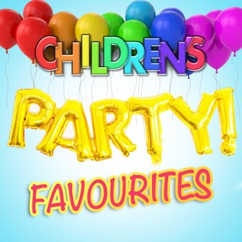 Children's Favourites If You're Happy and You Know It