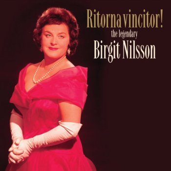 Bertil Bokstedt feat. Birgit Nilsson & Wiener Opernorchester Fra Monte Pincio (From Monte Pincio), Op.39, No.1