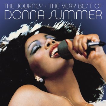 Donna Summer Dim All the Lights (Edit)