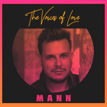 Mann The Voices of Love