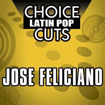 José Feliciano Light My Fire (Re-Recorded)