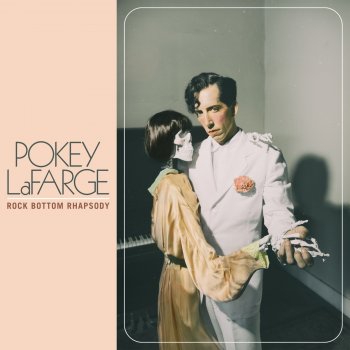 Pokey LaFarge Lost in the Crowd