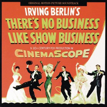 Irving Berlin A Man Chases a Girl (Until She Catches Him)