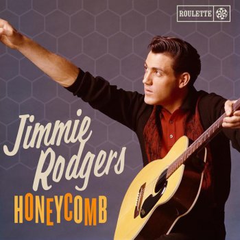 Jimmie Rodgers True Love
