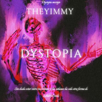 Theyimmy Demonia