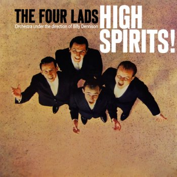 The Four Lads There Ain't A Thing