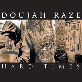 Doujah Raze Looking Up LP Version