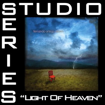 Fernando Ortega Light Of Heaven - Performance Tracks w/o Background Vocals