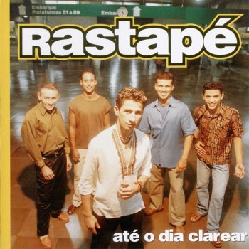 Rastape Fazendo Amor/ Forró Metaleiro
