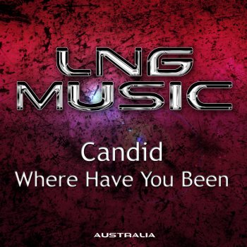 Candid Where Have You Been (Smithee Remix Edit)
