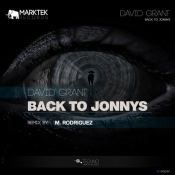 David Grant Back To Jonnys