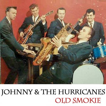 Johnny & The Hurricanes Sandstorm