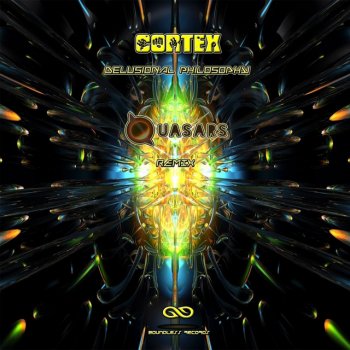 Cortex feat. The Quasars Delusional Philosophy - Quasars Remix