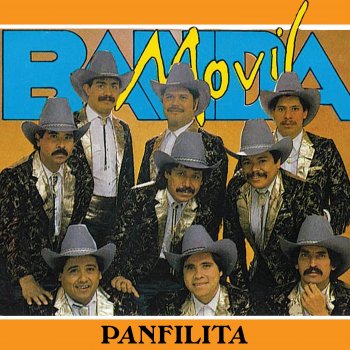 Banda Móvil Panfilita