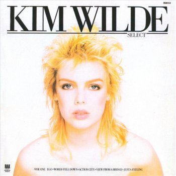 Kim Wilde Cambodia + Reprise