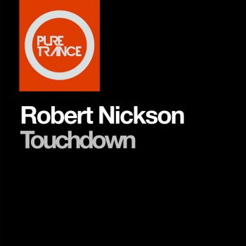 Robert Nickson Touchdown