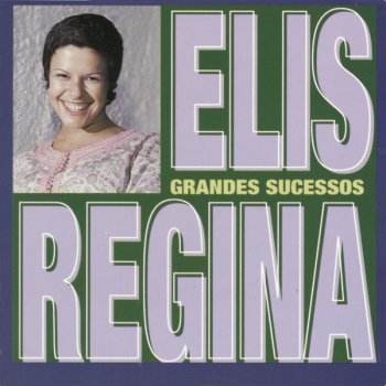 Elis Regina A Noite (Tonight)